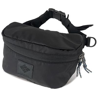 Columbia Great Smoky Garden Hip Bag Body Bag Crossbody Bag PU8733 Black 010