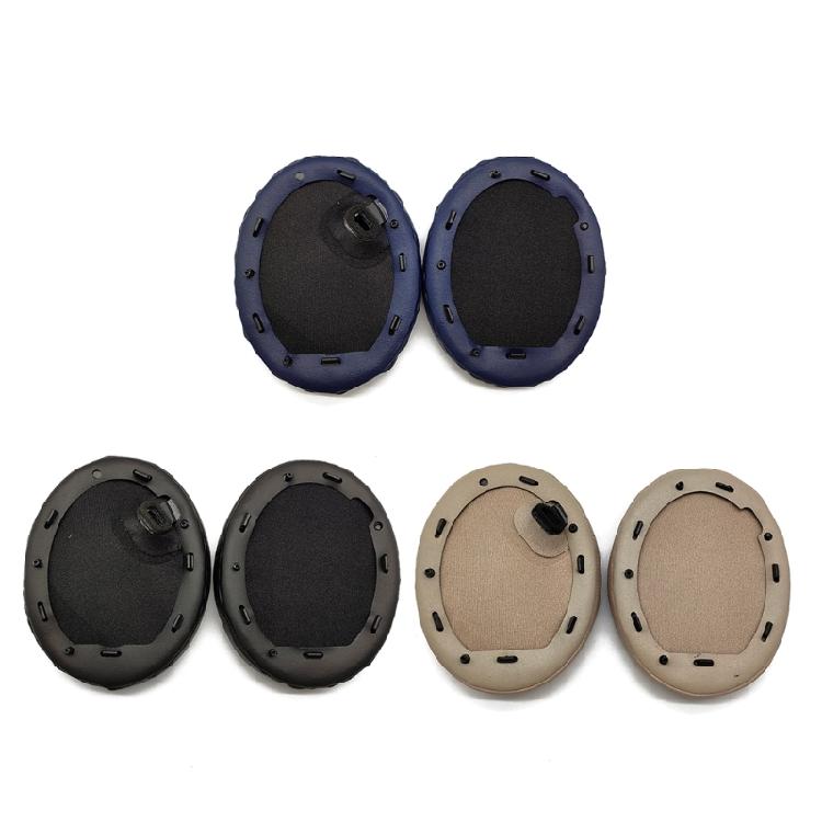 Qualified Ear Pads Soft Sponge Cushion for WH-1000XM4 WH1000XM4 Headset