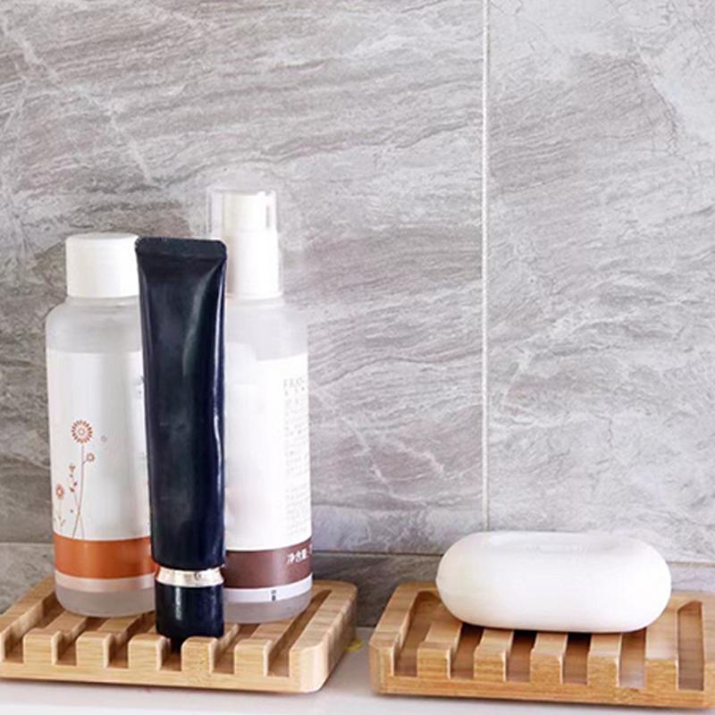 Wooden Soap Tray Soap Bar Dish For Shower Decorative Wood Soap Dish Modern Bar Soap Holder For Kitchen And Bathroom United States