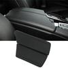 A03E-Car Center Console Storage Case Armrest Box Cover Trim For BMW 5 Series F10 F11 2010-2017 RHD 51169216875