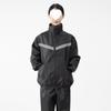 Dustproof Breathable Anti-static Protective Workwear Set - Unisex Wear-resistant and Dirt-resistant Loose Fit