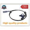 ABS Wheel Speed Sensor 96.590581.80 For Peugeot 308 408 5008 Partner 1.4 1.6 2.0
