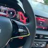 Paddle Shifter For Skoda  Octavia A8 Mk4 Enyaq Iv Rs Vrs Karoq Kodiaq   Car Steering Wheel Paddle Shift Gear Dsg