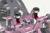 Yokomo Magnetic Front Body Mount (Red) Universal ZS-016MGFR