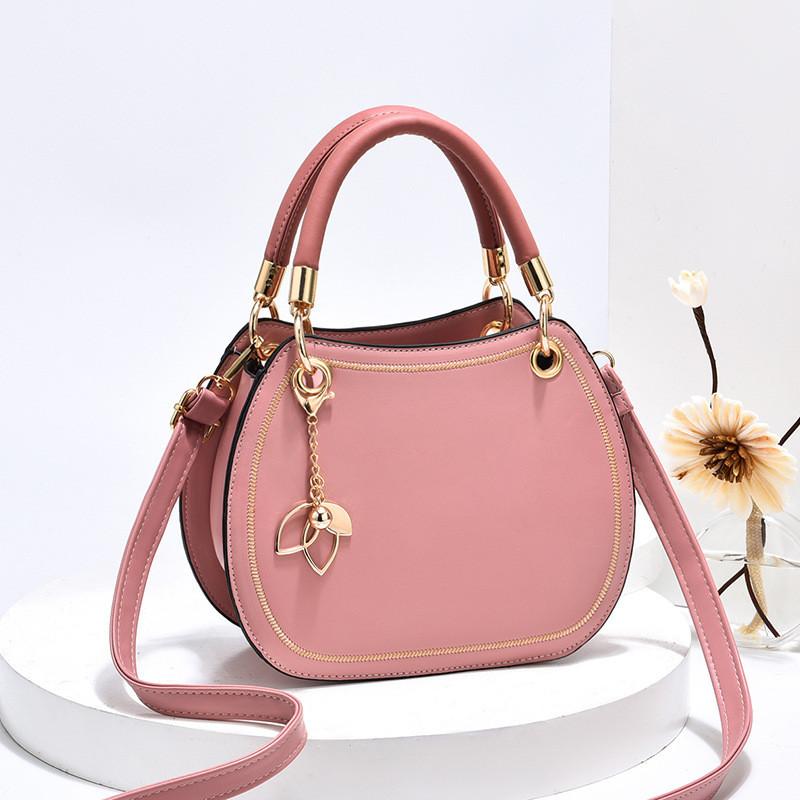 Stylish Ladies Handbag Shoulder Crossbody Bag Urban Minimalist Style