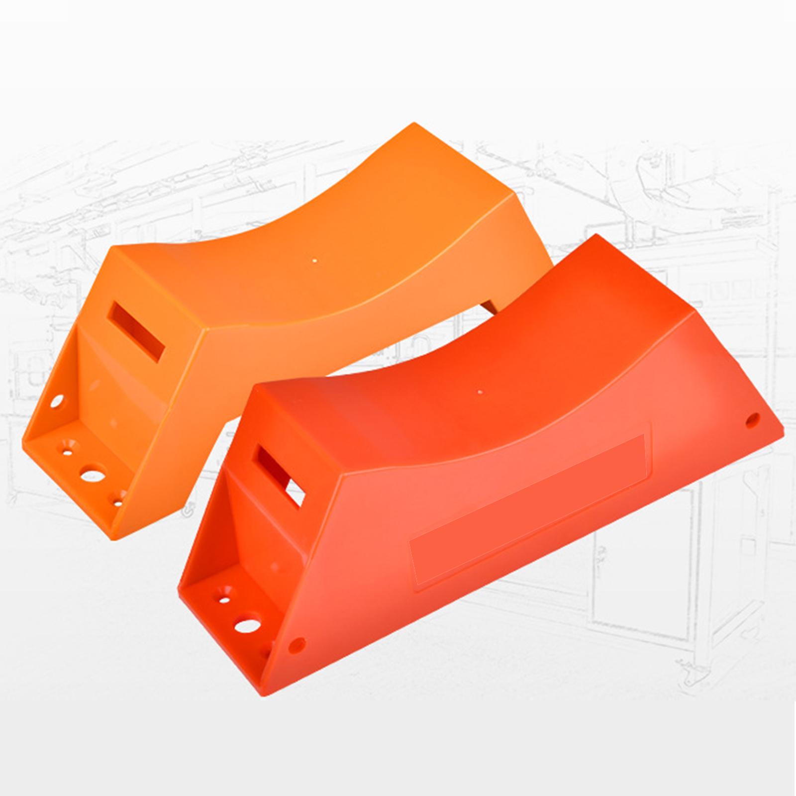 

Cylinder Wall Mounted Bracket Durable ABS Plastic Gas Cylinder Holder Gas Cylinder Bracket with Screws and Nylon Strap синій