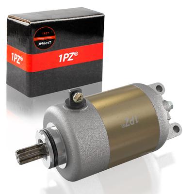 Motosiklet Elektrik Sistemi – Motosiklet Motorları
