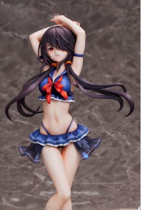 Date A Live IV 1/7 Scale Figure Tokisaki Kurumi Official