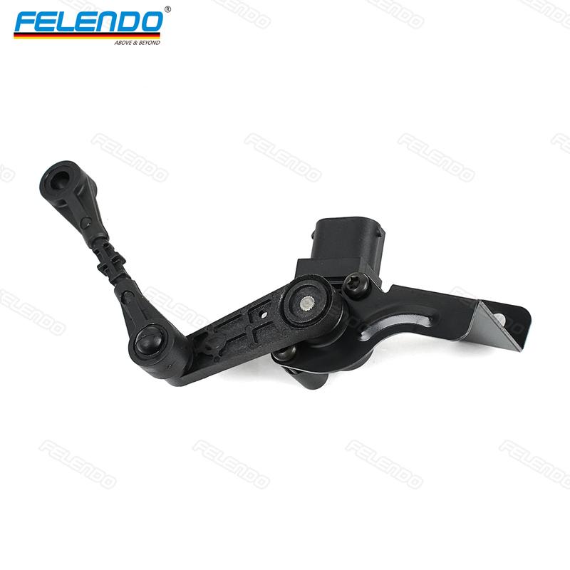 Car Accessories Front Right Headlight Level Sensor LR024221 BJ323C280CA For Land Rover Range Rover Evoque Discovery Sport