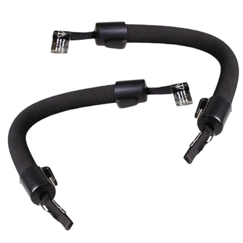 

LYHMHAMY Assist Grip for Cars, Getting in and out, Handles, for Elderly/Children, Rear Seat Handrails, Aftermarket, Ideal for Supporting Getting