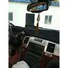 For Cadillac Escalade ESV C11 2007-2014 Dashmat Dashboard Cover trument Panel Sunscreen Protective Pad Anti-Dirt Ornaments