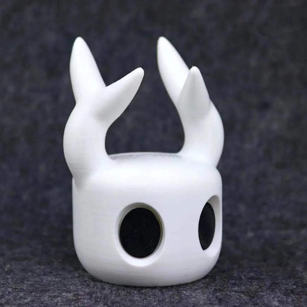 3D Hollow Knight Headset Stand & Storage Rack