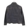 Levi's 90s 78500 Old Denim Jacket M Indigo Denim jacket trucker Women Used