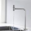Rubinetto Filtro Acqua Rubinetto Acqua Potabile Sistema di Filtrazione Acqua Girevole a 360° per Lavello da Cucina/Bar