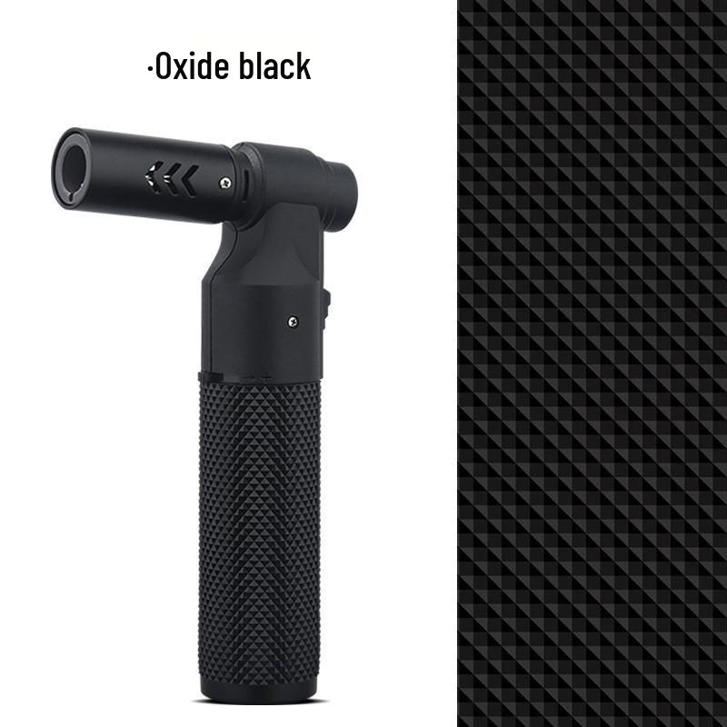 Мощная газовая зажигалка-горелка: Зажигалка 1300℃ для сварки и кухни