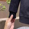 Pullover Fleece Long-sleeved Top and Clothing Bottoming Shirt Korean Version Sweater Men's 2025 New Trendy Brand Slim Fit