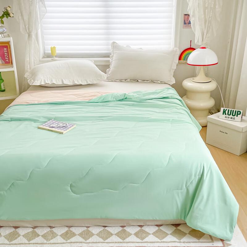 KUUP Cloud Summer Quilt