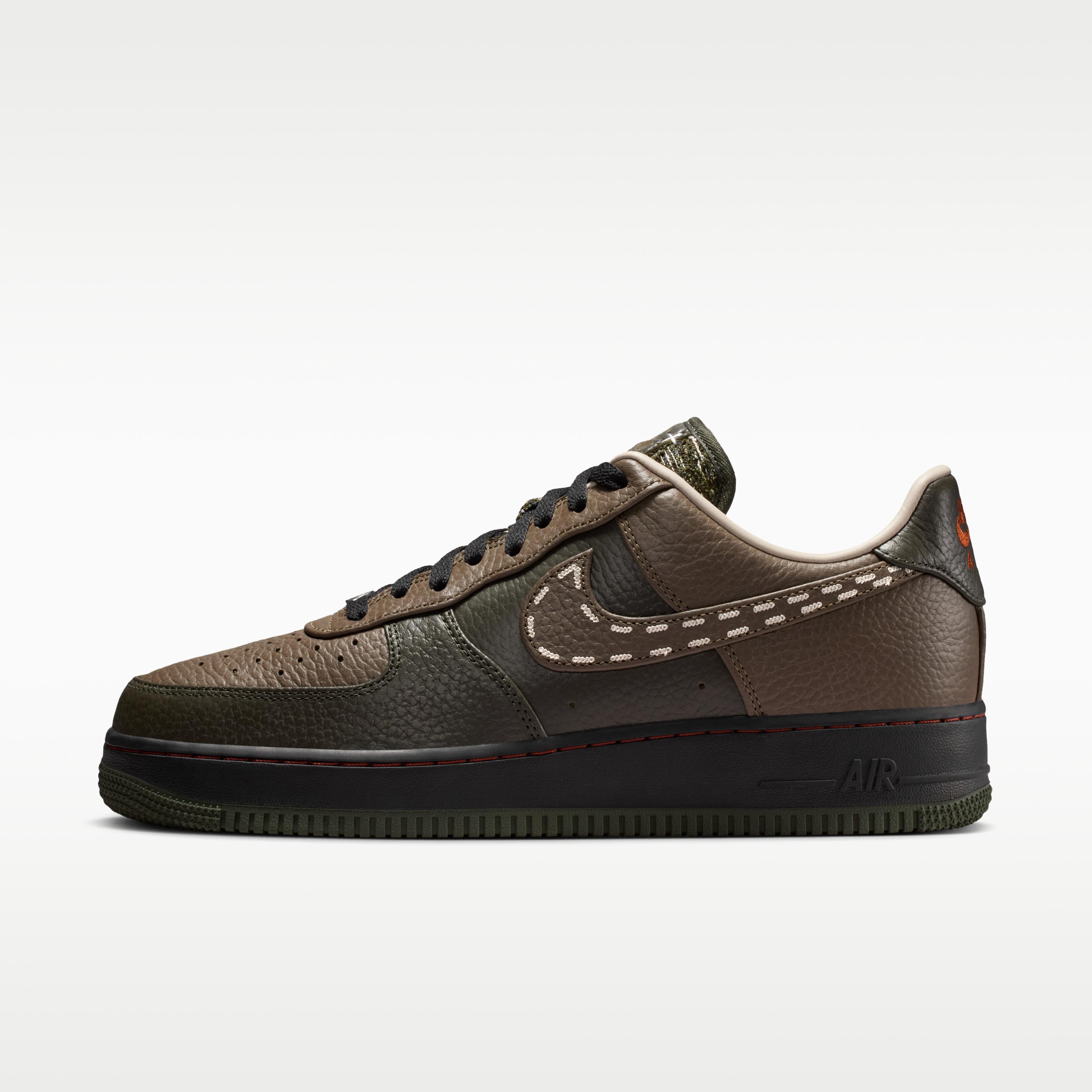 

Nike Air Force 1 Low 07 Sequoia Dark Hazel 42.5