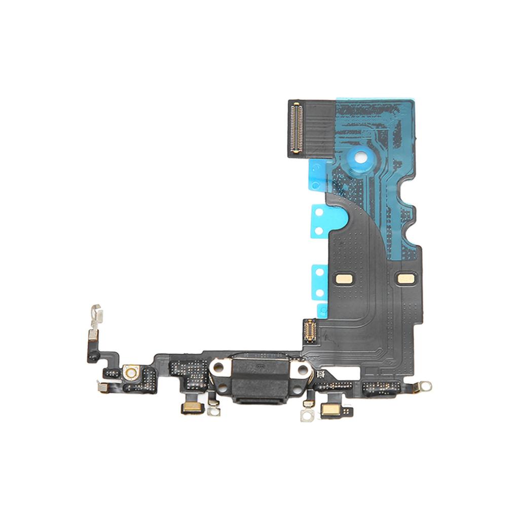 USB Charging Cable Phone Charging Port Connector Cable Replacement for 8 Repair
