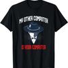 Rock On Rock Star Buddy Concert Tenues Amusantes Cool T-Shirt