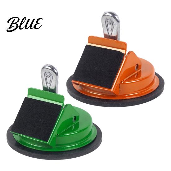 Adhesive Pad Floor Tool Gap Fixer Heavy Duty Iron Suction Cup Repair Durable with Wood Laminate Textured Floors Remover Commercial