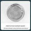 Debo Warner 304 Stainless Steel Vacuum Mug