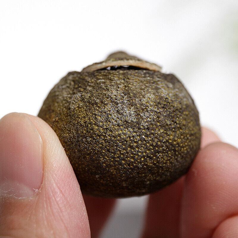 500g Yunnan Pu'er Tea Xinhui Xiaoqingkang (RX) Palace Pu'er Ripe Tea