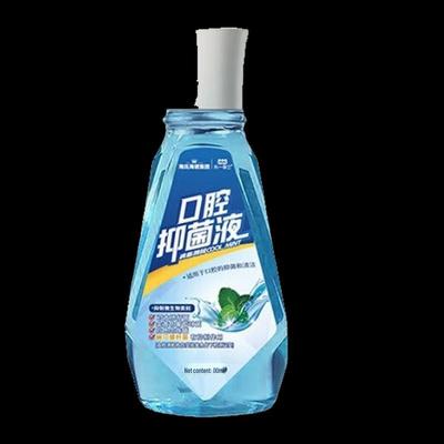 Ağız Sağlığı – Ağız speyleri ve bakım suları