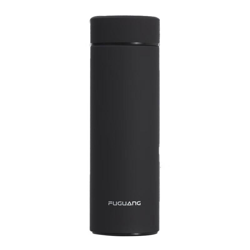 FUGUANG Rongjia 420ml Stainless Steel Thermos Cup