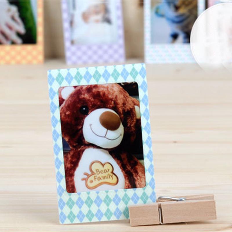 20 Sheets Instant Films Photo StickerFor FujiFilm Instax 7s Mini8 25 GNICE 50s I5J3