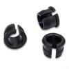 8Pcs Valve Conversion Kit Convert Inner Tube Adapter Plastic