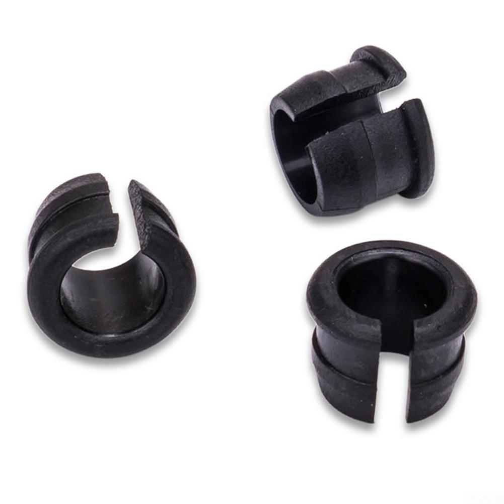 8Pcs Valve Conversion Kit Convert Inner Tube Adapter Plastic