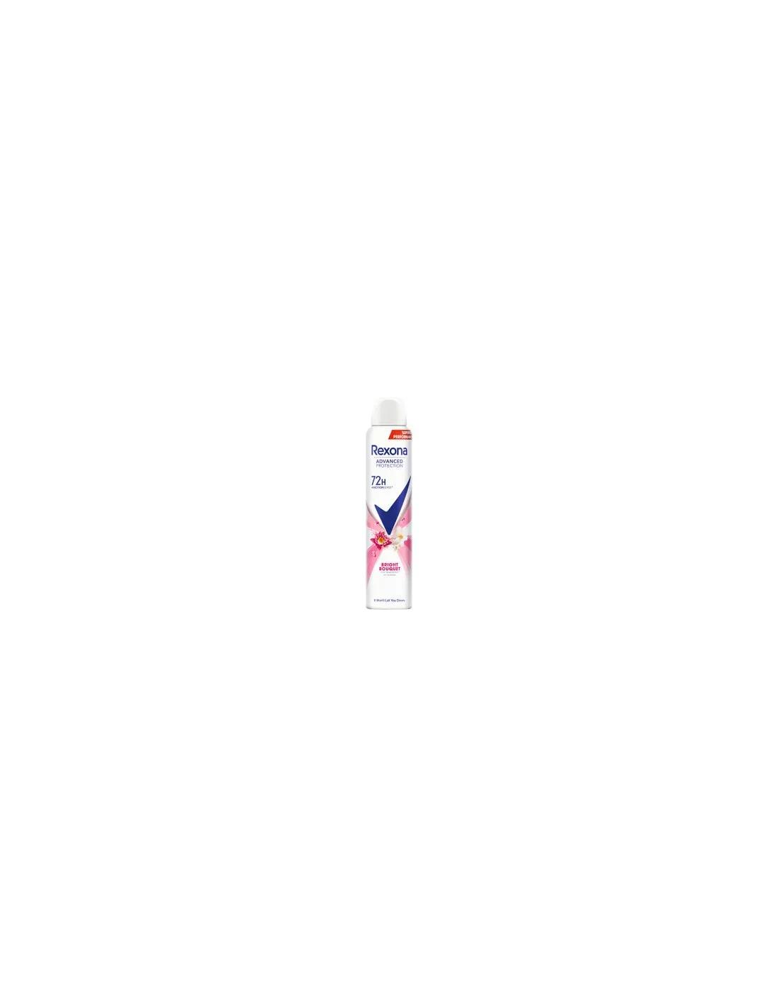 Des Rexona Яркий Букет Sp 200 72 H