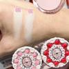 Flower knows Strawberry Cupid series Pressed Powder Matte Soft Focus Oil Control Holding Powder
