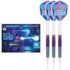 Target RISING SUN G8 ALL GROOVED 2BA Sun All Groove Soft 90% 19.5G (Rising Tip)