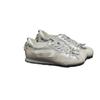 Niche apple head German training shoes women's ins tide 2025 summer new retro design sense color matching casual sports shoes