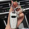 Ideal Present Dumbbell Keychain For Health Concerned Individuals Perfect For Partners Or Personal Motivation