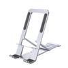 Aluminum Alloy Foldable Phone & Tablet Stand for Desktop Streaming
