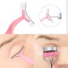 Portable Eyelash Curler Professional Stainless Steel Eyelashes Curler Eyelash Extension and Curling Beauty Cosmetic Makeup Tools