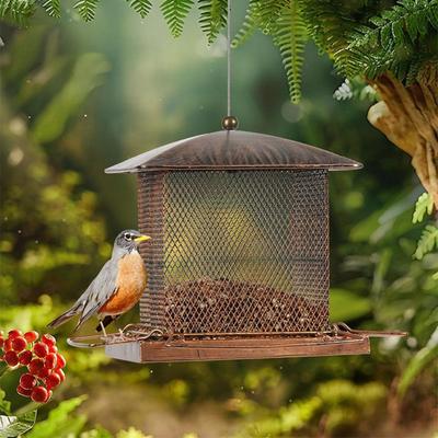 Vögel – Trinkgefäße & Futternäpfe für Vögel