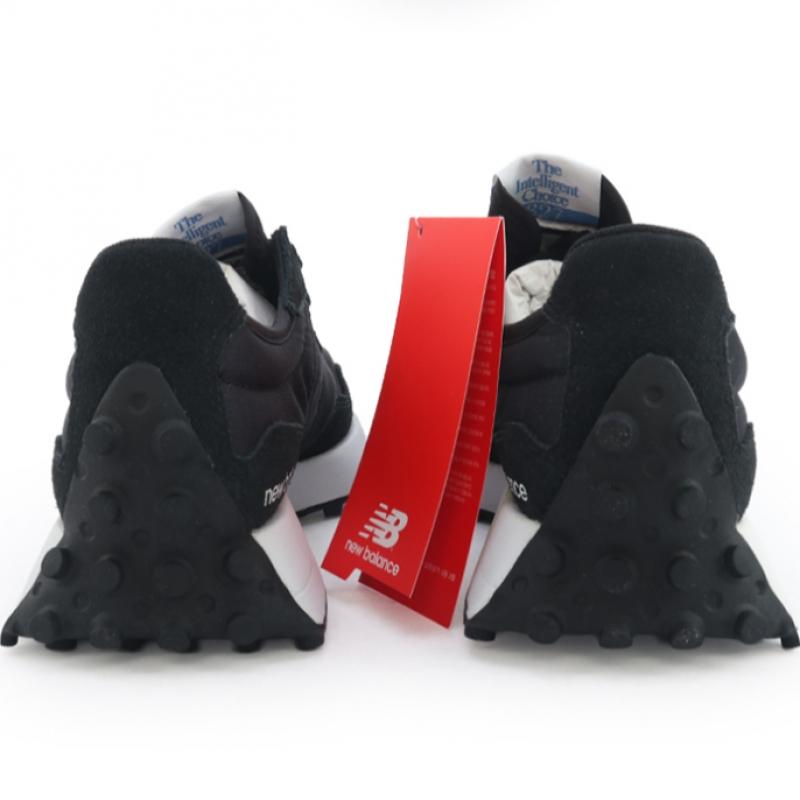 New Balance 327 Black