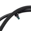 Leak Fuel Injector Line Pipe Diesel OM651 A651070013264 For Mercedes-Benz