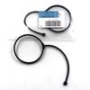 1pc for BMW 1/3/5/7 Series X1 X3 X5X6 fuel tank cover refueling port inner cover rope pull cable