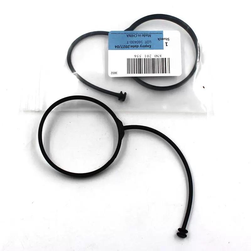 1pc for BMW 1/3/5/7 Series X1 X3 X5X6 fuel tank cover refueling port inner cover rope pull cable