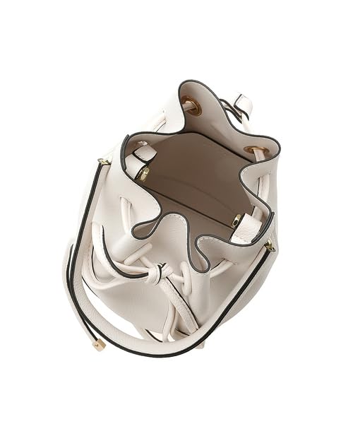 FRAY Ribbon Bag FWGB259304 White I.D. Women's