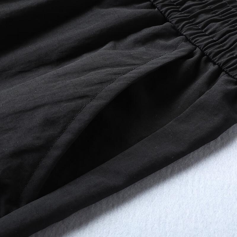 Men's Plus Size Loose Cargo Pants