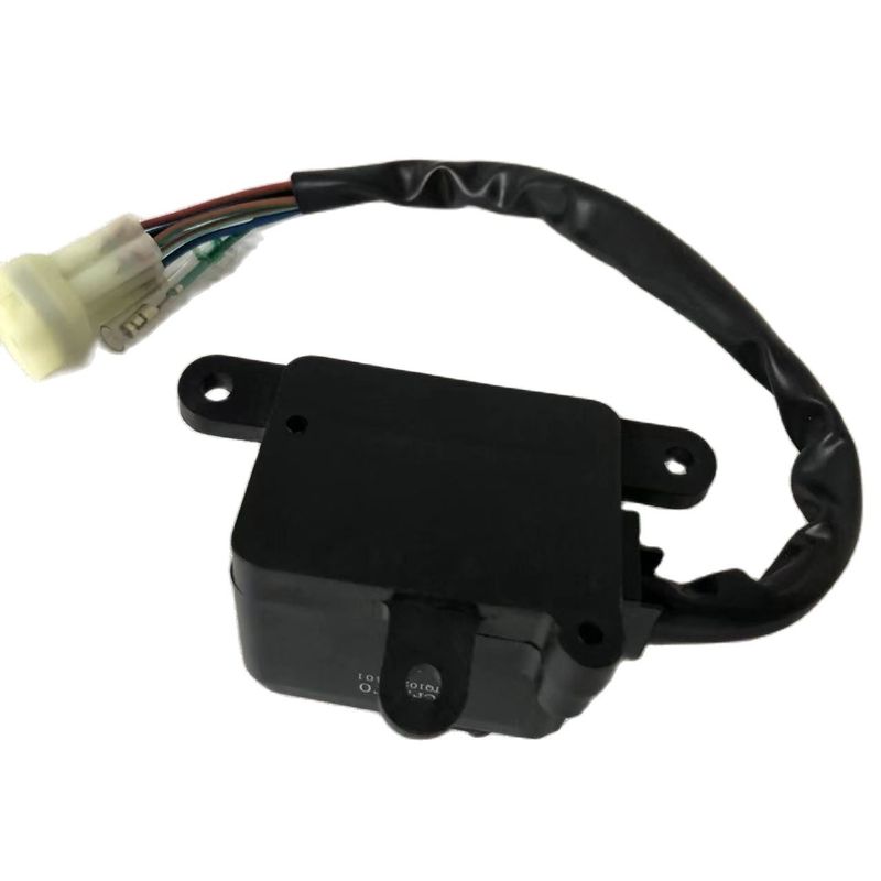 ORYGINALNY PRZEŁĄCZNIK 4x4 i 4x2 W ZESTAWIE Dla CFMOTO 500CC 600CC SSV UTV U5 U6 Z6 Części 9030-160700