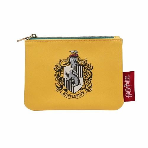 HARRY POTTER Hufflepuff Coin Purse