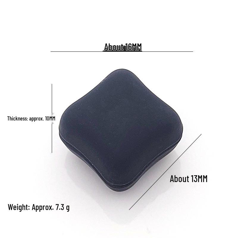 Muslim Hijab Camellia Magnetic Brooch: Anti-Exposure, Fixes Securely