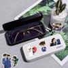 103080Pcs Detective Conan Anime Stickers Graffiti Laptop Phone Scrapbook Skateboard Wall Cool Cartoon Diy Decal Kids Toys